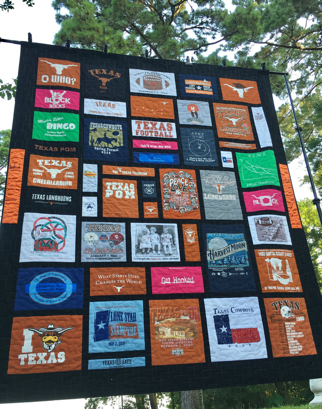 t shirt quilts of texas
