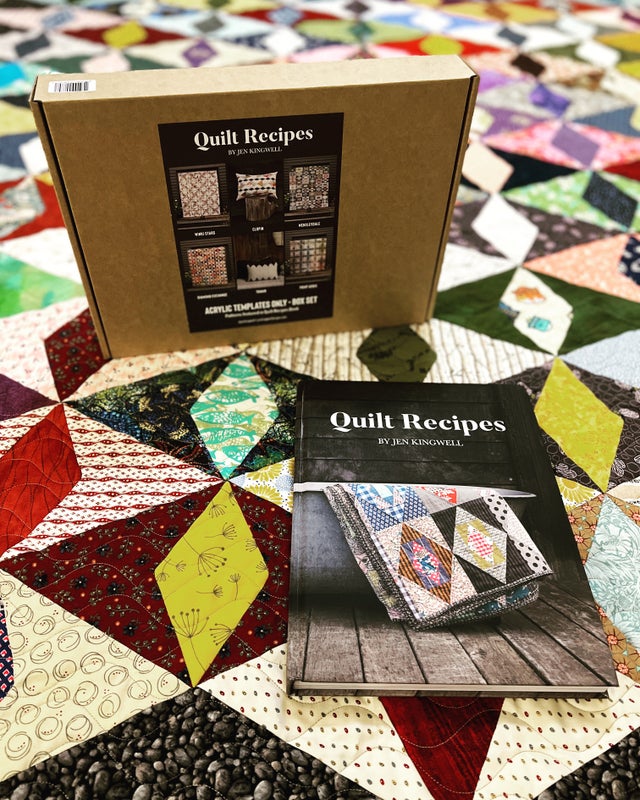 Quilt Notions and Patterns