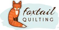 Foxtail Quilting: custom quilting, longarm services, t-shirt quilts, fabric, battings
